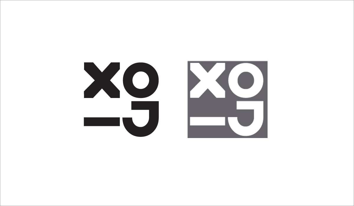 Logo en grafisch ontwerp XO-J Sieraden