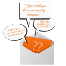 is uw organisatie al kerst-klaar?