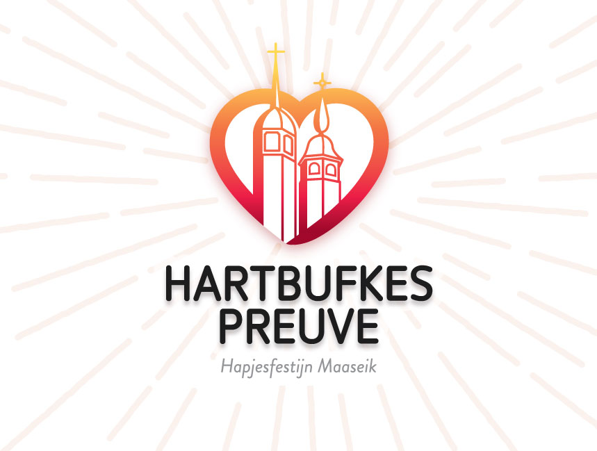 Silver Arrows - MVO - sponsoring Hart Bufkes Preuve